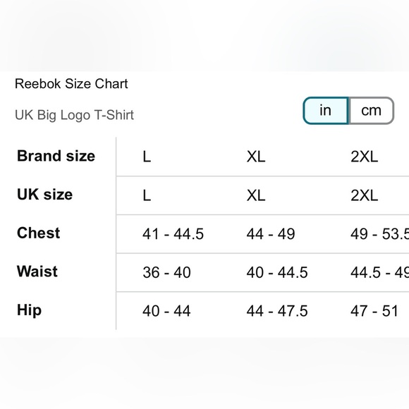 Reebok Mens MYT Long-Sleeve Jersey - Picture 6 of 8